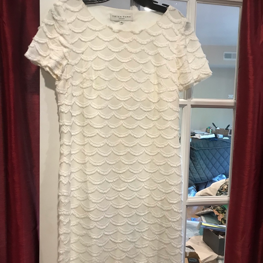 Trina Turk dress